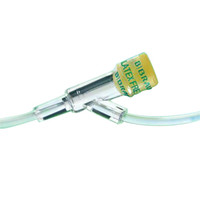 Rate Flow Regulator IV Set with 15 Micron Filter, 1 NonNeedleFree Injection