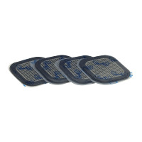 Replacement Conductive Pad, 2" x 2"