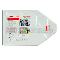 StatPadz ll TwoPiece Electrode Pad for AED Plus or AED Pro Defibrillator