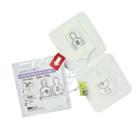 PediPadz II Pediatric Electrode for AED Plus Defibrillator