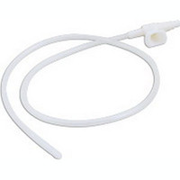 ReliaMed Straight Packed Suction Catheter 10 Fr