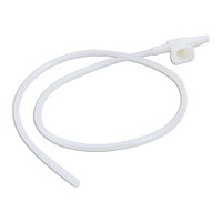 ReliaMed Straight Packed Suction Catheter 16 Fr