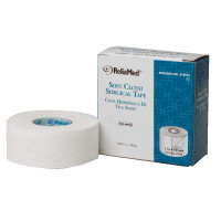 ReliaMed Soft Cloth Surgical Tape 1" x 10 yds.