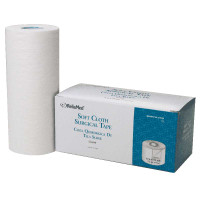ReliaMed Soft Cloth Surgical Tape 6" x 10 yds.
