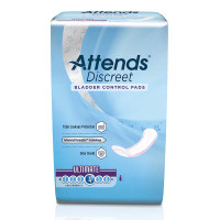 Attends Discreet Ultimate Pad  48ADPULT-Pack(age)