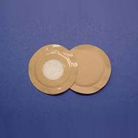 Ampatch Style NR with 7/8" Round Center Hole  49838234000196-Box