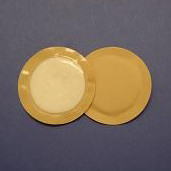Ampatch Style GR with 7/8" Round Center Hole  49838234000608-Box