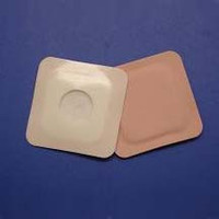 Ampatch Style E with 1 1/8" Round Center Hole  49838234001278-Box
