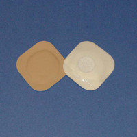 Ampatch Style F-4 with 7/8" Round Center Hole  49838234001322-Box