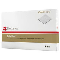 CalciCare Calcium Alginate Dressing 4" X 4.75"  50529937R-Box