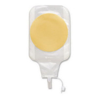 Wound Drainage Collector with Barrier, Medium, Translucent  509776-Each