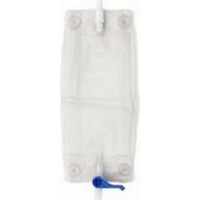 Urinary Leg Bag, Medium 18 oz.  509814-Box