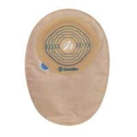 Esteem + One-Piece Cut-to-Fit Closed-End Pouch, Modified Stomahesive, Filter, Opaque, 2 2/5" by 2 3/4"  51416701-Box
