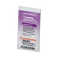 Secura Protective Ointment, 3.5 g Packet  5459434800-Pack(age)