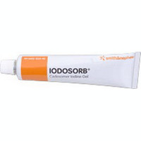 Iodoflex Pads, 5 - 5g Pads per Box  546602133005-Box