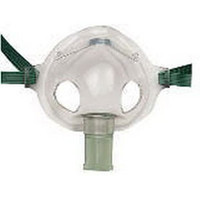 AirLife Baxter Pediatric Aerosol Mask  55001261-Each