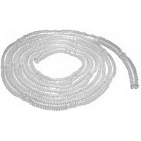 AirLife Disposable Corrugated Tubing 100'  55001404-Case