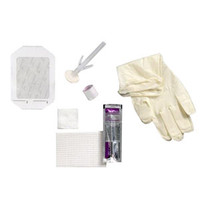 Central Line Dressing Kit  553T3008A-Each