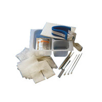 Tracheostomy Care Kit with Hydrogen Peroxide  553T4692-Each