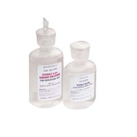 Dualtop Bottle 0.9% Sodium Chloride, 100mL  55AL4109-Each