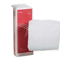 Cardinal Health 100% Cotton, Standard Non-Sterile Woven Gauze Sponges, 2" x 2" 8-ply  55CNSG228E-Pack(age)