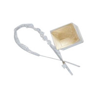 AirLife Tri-Flo Suction Catheter 18 fr  55T162C-Case