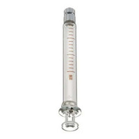 Multi-Fit Reusable Glass Syringe 5cc Luer Lock Non-Sterile, Latex-Free  58512131-Each