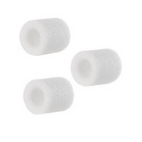 PROXIMA InLine Ventilator Filters, Disposable  60BEMT6004701PK-Pack(age)