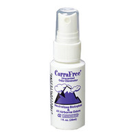 CarraScent Odor Eliminator 1 oz. Spray Bottle  60CRR101003H-Each