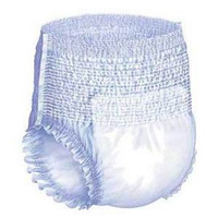DryTime Youth Protective Underwear 20" - 28", Over 70 lbs.  60MSC23003A-Pack(age)