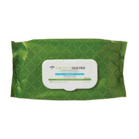 Aloetouch Quilted Personal Cleansing Wipes  60MSC263625-Pack(age)