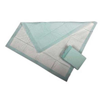Disposable Polymer Underpad, 30" x 36"  60MUP2030P-Pack(age)