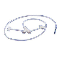 PEDI-TUBE Pediatric Nasogastric Feeding Tube 6 fr 20"  61730709-Each