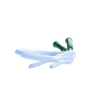 SpeediCath Ready-to-Use Male Straight Intermittent Catheter 16 Fr 14"  6228416-Each