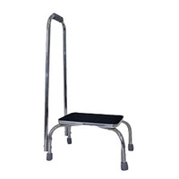 Foot Stool, With Handle  641902-Each