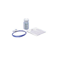 Suction Catheter Tray 12 fr with Safe-T-Vac Valve  6810122-Each