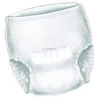 Sure Care Protective Underwear Medium 34" - 46"  681605R-Pack(age)