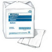 Curity Cleaner Large 13-1/2" x 13-1/2"  681913-Pack(age)