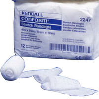 Conform Non-Sterile Stretch Bandage 6" x 75"  682249-Pack(age)