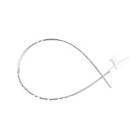 Suction Catheter with Safe-T-Vac Valve 14 fr  6831400-Each