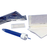 Dover Female Urinary Specimen Catheter Kit 8 Fr  683411-Each