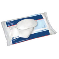 Simplicity Pre-Moistened Washcloths  685399SP-Case