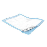 Simplicity Fluff Underpad 23" x 24"  687136-Pack(age)