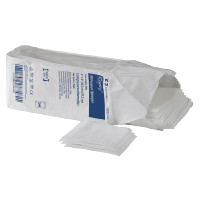 Curity All Purpose Non-Sterile Non-Woven Sponge 3" x 3", 4-Ply  689023-Pack(age)