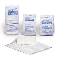 Tensorb Wet-Pruf Sterile Abdominal Pad 5" x 9"  689190A-Pack(age)