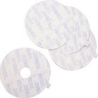 1" Double-Faced Adhesive Tape Disc  72107D-Pack(age)