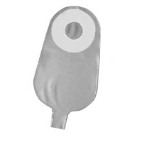 All-Flexible Urostomy Pches, Large, Clear, 5  7212114-Pack(age)