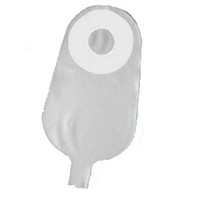 All-Flexible Urostomy Pches, Regular, Clear, 5  7212114DA-Pack(age)