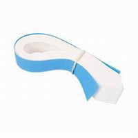Stoma Guide Strips, 100  72603-Pack(age)