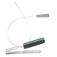 Self-Cath Soft Straight Intermittent Catheter 10 Fr 16"  76110-Each
